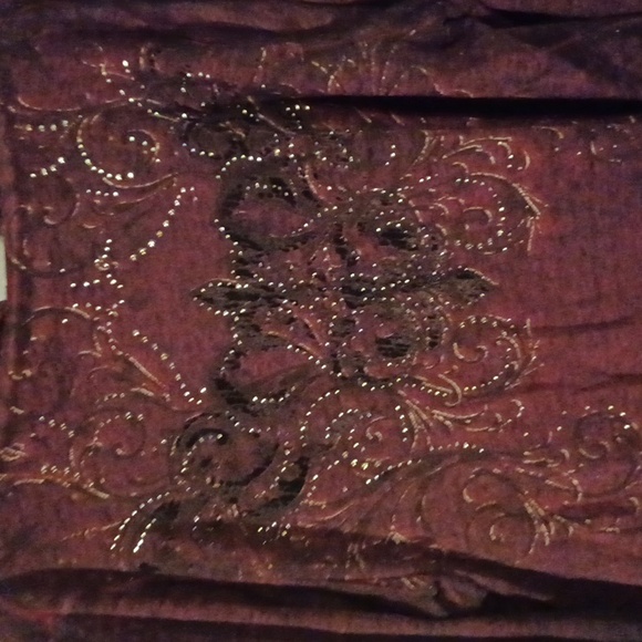 Women's XL Maurices - Picture 7 of 8